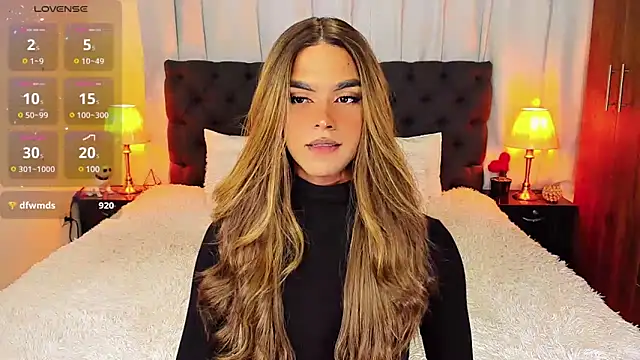 Scarlethvhonparker online show from 01-24-25, 05:21