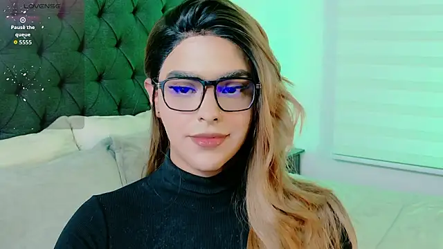 Scarlethvhonparker online show from 02-28-26, 02:00