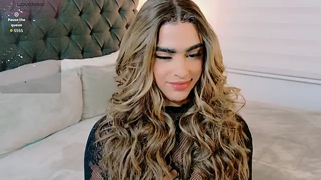 Scarlethvhonparker online show from 10-11-25, 01:28