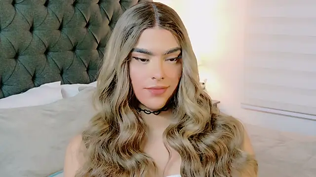 Scarlethvhonparker online show from 03-03-26, 11:56