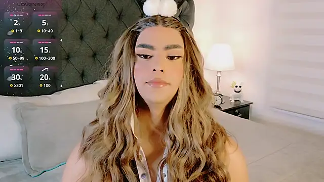 Scarlethvhonparker online show from 03-29-26, 02:57