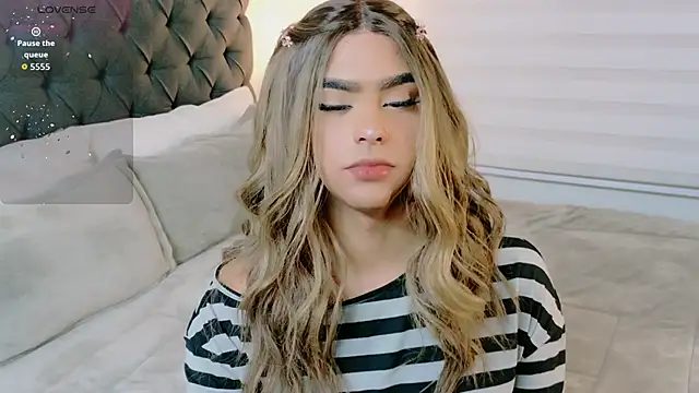 Scarlethvhonparker online show from 11-15-25, 02:26