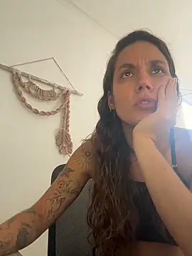 SOPHIA VELMONT online show from 06-30-26, 10:10