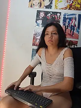 StefanyLoversXXX online show from 07-14-26, 01:06