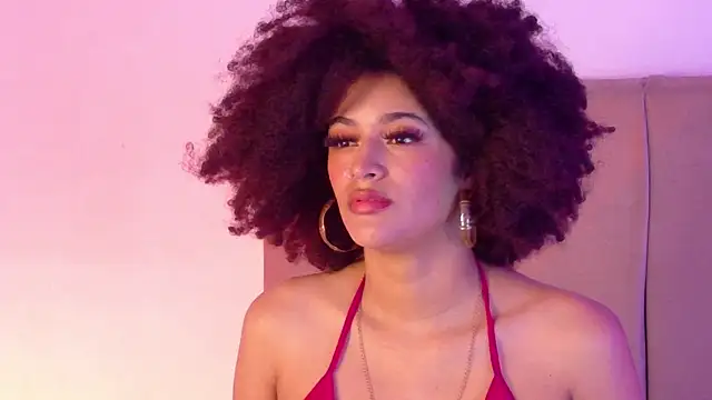 Kailanni online show from 07-17-26, 02:14