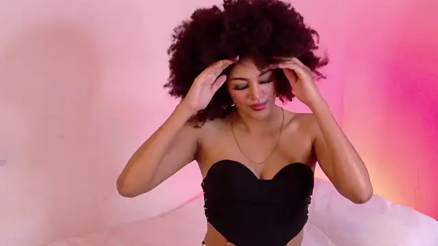 Kailanni online show from 06-30-26, 04:07
