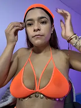 catalina rios1 online show from 06-26-26, 02:50