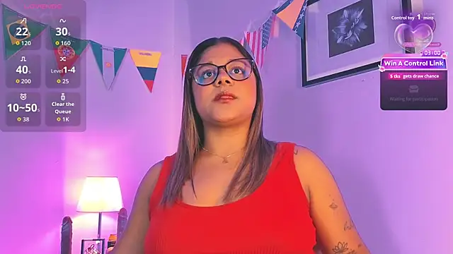 Chelseea bluey online show from 07-04-26, 07:51