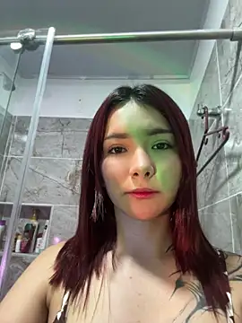 Snapshot of Scarlett_Livye chatting on 06-15-26, 10:15 Scarlett Livye online show from 06-15-26, 10:15