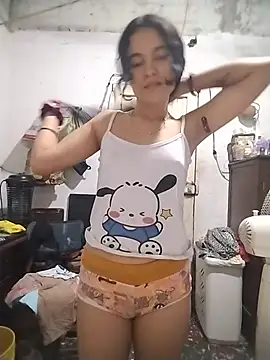 Kittyytinaa online show from 06-27-26, 03:01