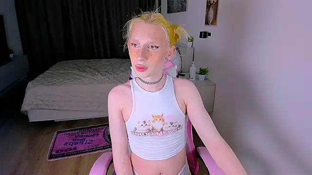  Maybe Baby online show from 06-24-26, 06:28