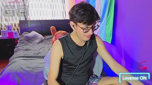 Angelito Twink online show from 07-09-26, 06:51