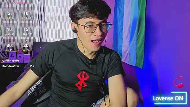 Angelito Twink online show from 06-26-26, 02:01