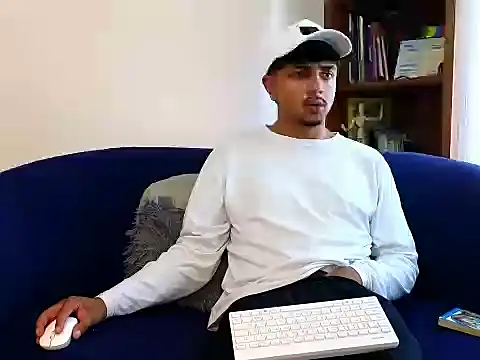 DavidsBoner online show from 06-11-26, 09:12