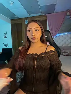 Snapshot of Cattleya_Love chatting on 08-05-26, 01:54 Cattleya Love online show from 08-05-26, 01:54