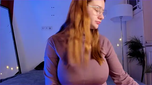 SonyaBabyn online show from 12-19-25, 01:02