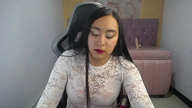 Ariabliss ch online show from 07-09-26, 07:46