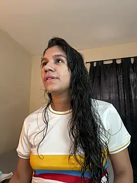 Veronica M online show from 06-27-26, 06:14