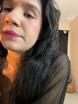 Veronica M online show from 07-07-26, 06:11