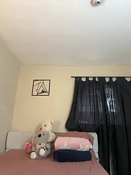 Veronica M online show from 07-12-26, 06:09