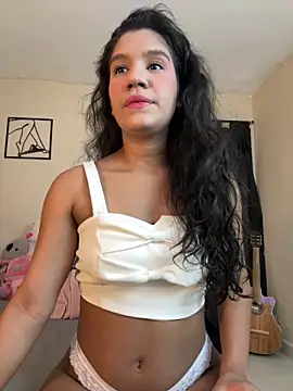 Veronica M online show from 06-30-26, 06:08
