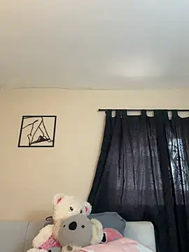 Veronica M online show from 06-26-26, 06:03