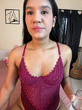 Veronica M online show from 07-02-26, 06:14