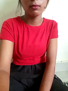 Snapshot of Anjali6809 chatting on 06-16-26, 04:56 Anjali6809 online show from 06-16-26, 04:56
