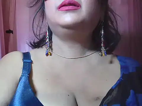 Snapshot of AYESHA_BABY_DOLL1 chatting on 06-12-26, 07:50 AYESHA BABY DOLL1 online show from 06-12-26, 07:50