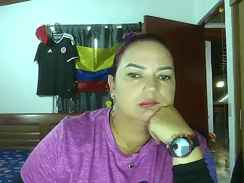 Snapshot of Ariel_691 chatting on 07-07-26, 12:09 Ariel 691 online show from 07-07-26, 12:09