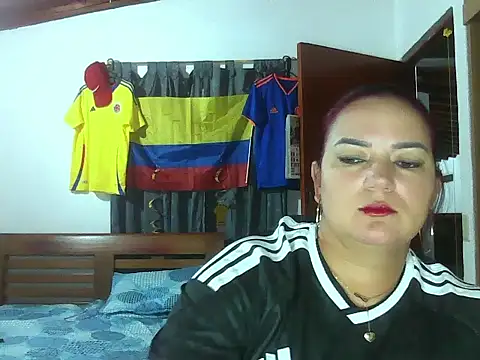 Snapshot of Ariel_691 chatting on 06-28-26, 03:13 Ariel 691 online show from 06-28-26, 03:13