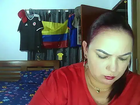 Snapshot of Ariel_691 chatting on 07-08-26, 03:30 Ariel 691 online show from 07-08-26, 03:30