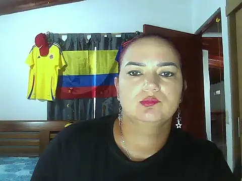 Snapshot of Ariel_691 chatting on 06-25-26, 09:53 Ariel 691 online show from 06-25-26, 09:53
