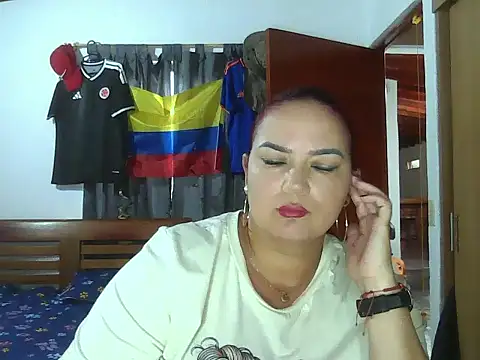 Snapshot of Ariel_691 chatting on 07-16-26, 09:01 Ariel 691 online show from 07-16-26, 09:01