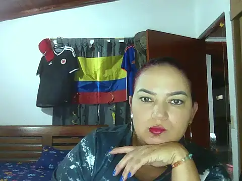 Snapshot of Ariel_691 chatting on 07-17-26, 10:07 Ariel 691 online show from 07-17-26, 10:07