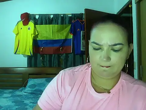 Snapshot of Ariel_691 chatting on 06-30-26, 10:54 Ariel 691 online show from 06-30-26, 10:54