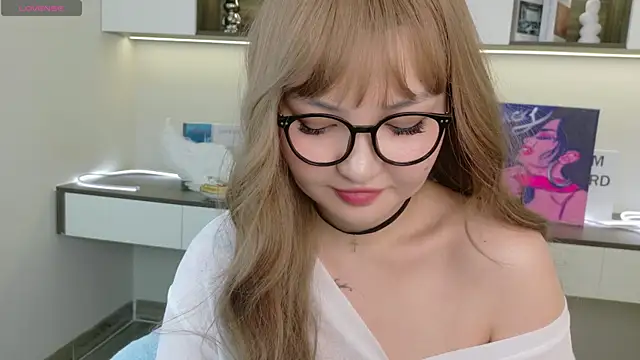 sakuraclover online show from 07-11-26, 05:57
