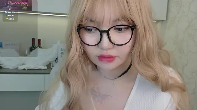 sakuraclover online show from 07-10-26, 11:21