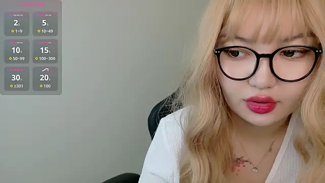 sakuraclover online show from 06-21-26, 04:40