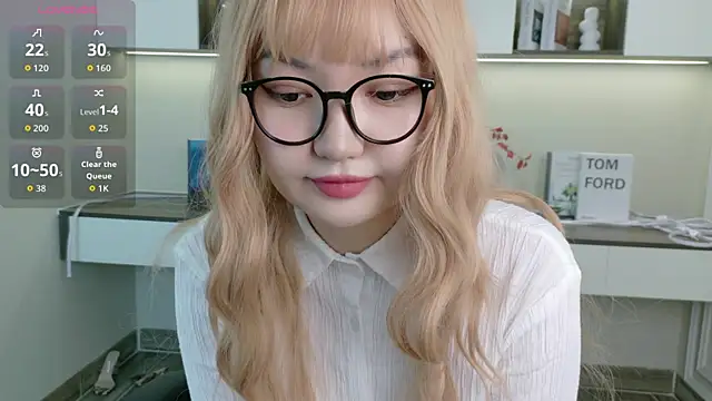 sakuraclover online show from 06-30-26, 12:05