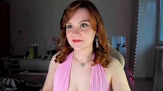 amelia braun online show from 06-26-26, 01:44