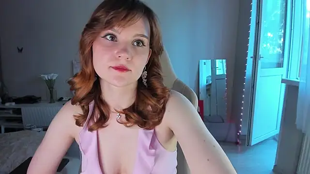 amelia braun online show from 07-13-26, 02:44