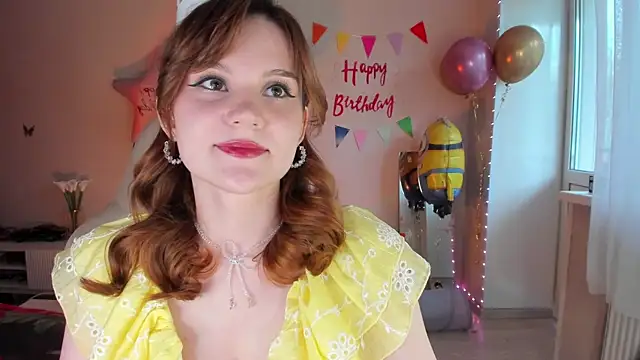 amelia braun online show from 07-23-26, 02:31
