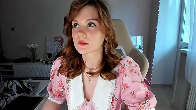 amelia braun online show from 07-01-26, 01:39