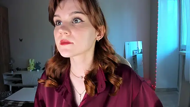 Snapshot of amelia_braun chatting on 06-14-26, 02:08 amelia braun online show from 06-14-26, 02:08