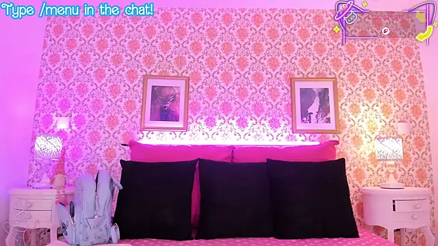 Snapshot of SaraAvila chatting on 07-26-26, 11:00 SaraAvila online show from 07-26-26, 11:00