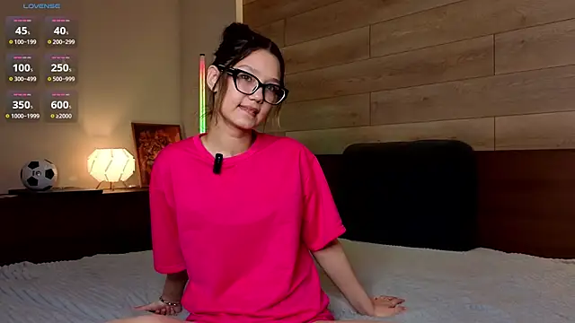 Mirikiteki online show from 07-04-26, 05:39