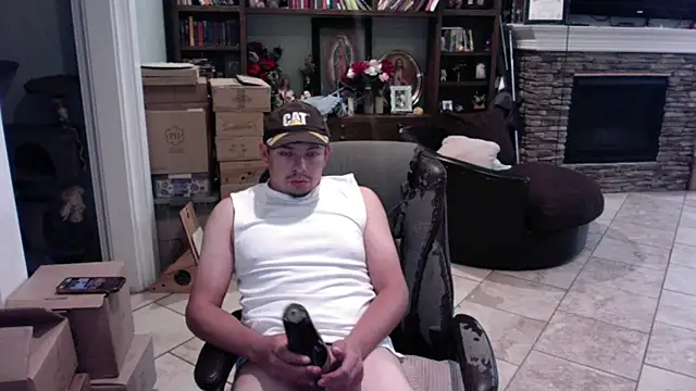 Snapshot of davidfraire chatting on 07-11-26, 04:13 davidfraire online show from 07-11-26, 04:13