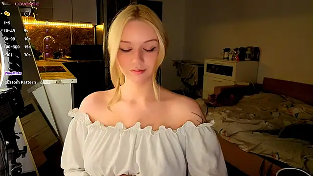 viyy online show from 07-31-26, 08:28