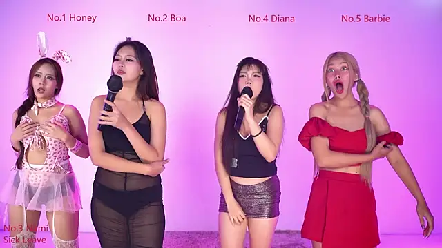 Honeyy-Angel online show from 06-17-26, 07:24